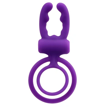 Renegade Infinity Ring gyűrű a péniszre és a herékre - kék - loscabosos.es